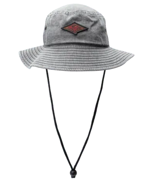 Buckology Bucket Hat - Beachin Surf
