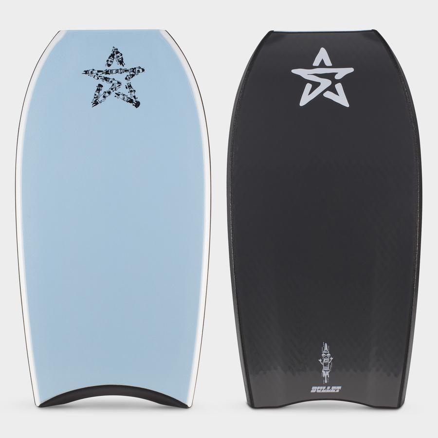 Bullet Kinetic | STEALTH | Beachin Surf