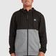 Burnz Zip-Up Hoodie - Beachin Surf