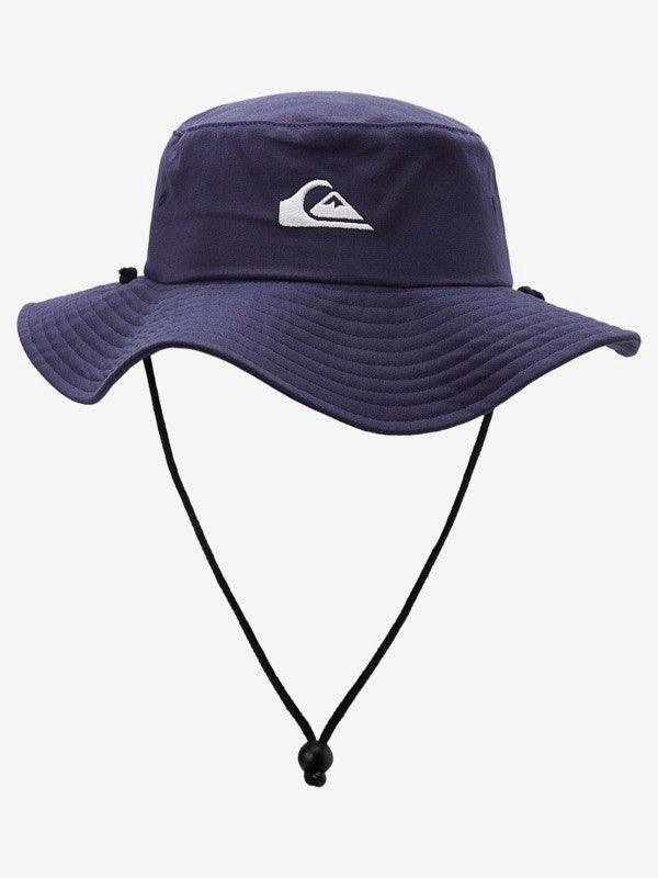 Bushmaster Safari Boonie Hat | QUIKSILVER | Beachin Surf