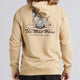 Calm Down Pullover | Beachin Surf | Beachin Surf