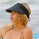 Calypso Adjustable Visor - Beachin Surf