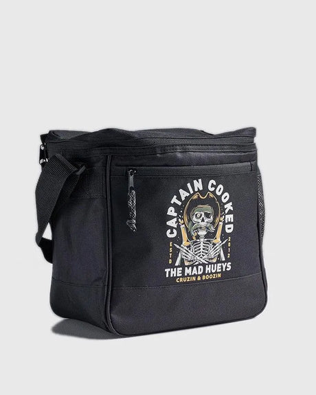 Captain Cooked Cooler Bag | THE MAD HUEYS | Beachin Surf