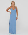 Celeste Maxi Dress | RUSTY | Beachin Surf