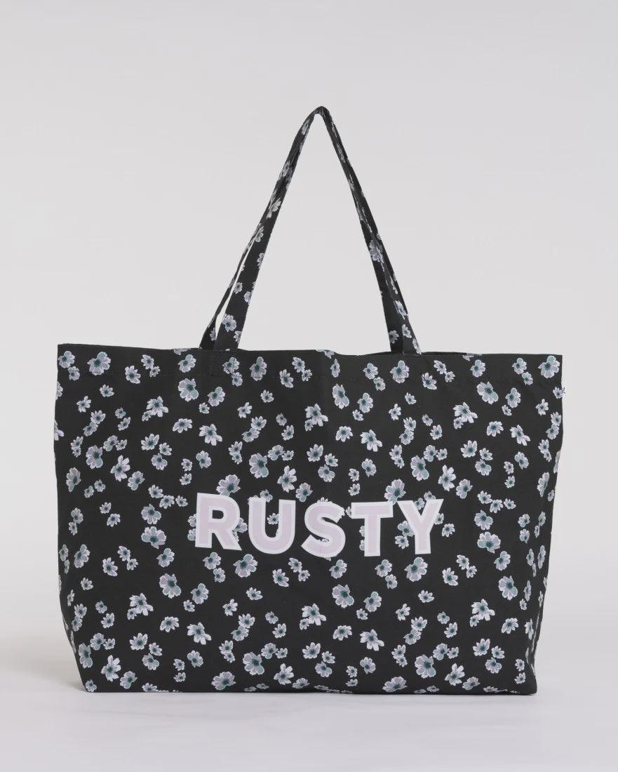 Chosen Tote | RUSTY | Beachin Surf