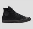 Chuck Taylor All Star Classic High Top- Black Mono - Beachin Surf