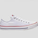 Chuck Taylor All Star Classic Low Top- White - Beachin Surf