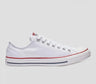 Chuck Taylor All Star Classic Low Top- White - Beachin Surf