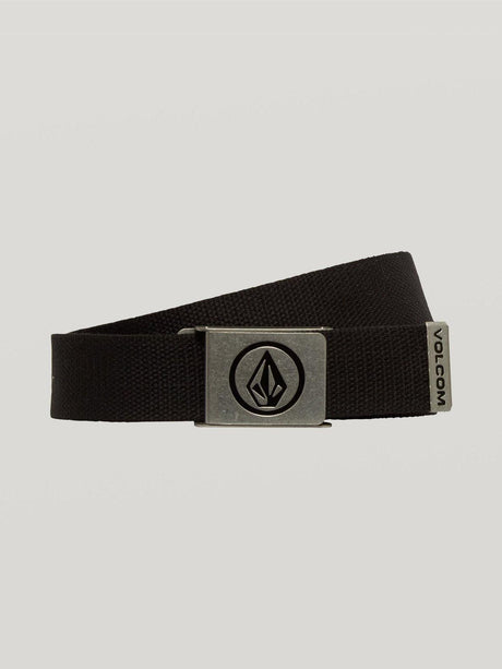 Circle Web Belt | VOLCOM | Beachin Surf