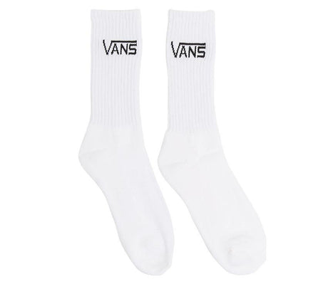 CLASSIC CREW SOCKS 9.5-13  3 PACK | VANS | Beachin Surf