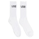 Classic Crew Socks 9.5-13 3 Pack - Beachin Surf