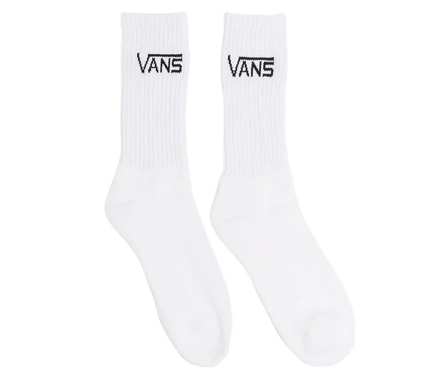 Classic Crew Socks 9.5-13 3 Pack - Beachin Surf