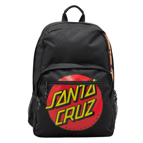 Classic Dot Back Backpack | SANTA CRUZ | Beachin Surf