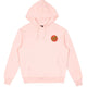 Classic Dot Chest Hoody - Beachin Surf