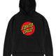 Classic Dot Front Hoody Pullover Hoody - Beachin Surf