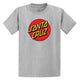 Classic Dot Front Tee - Beachin Surf