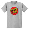 Classic Dot Front Tee - Beachin Surf