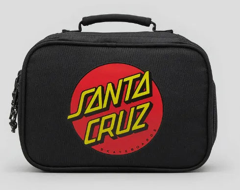 Classic Dot Lunchbox - Beachin Surf