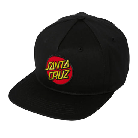 CLASSIC DOT PATCH | SANTA CRUZ | Beachin Surf