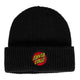 Classic Dot Patch Beanie - Beachin Surf