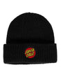 Classic Dot Patch Beanie - Beachin Surf