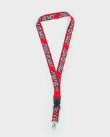 Classic Strip Lanyard - Beachin Surf