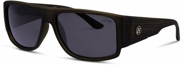 Coast Guard Mirror Polar | LIIVE VISION | Beachin Surf