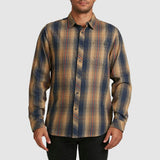 Coastline Flannel | BILLABONG | Beachin Surf