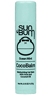 Cocobalm-Ocean Mint | SUN BUM | Beachin Surf