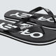 College Flip Flop - Beachin Surf