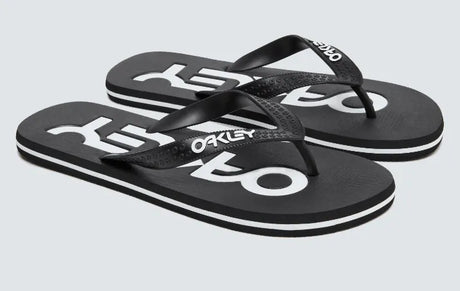 College Flip Flop - Beachin Surf