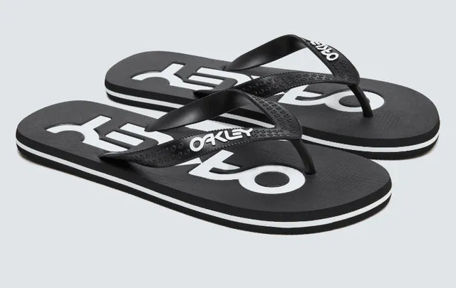 College Flip Flop - Beachin Surf