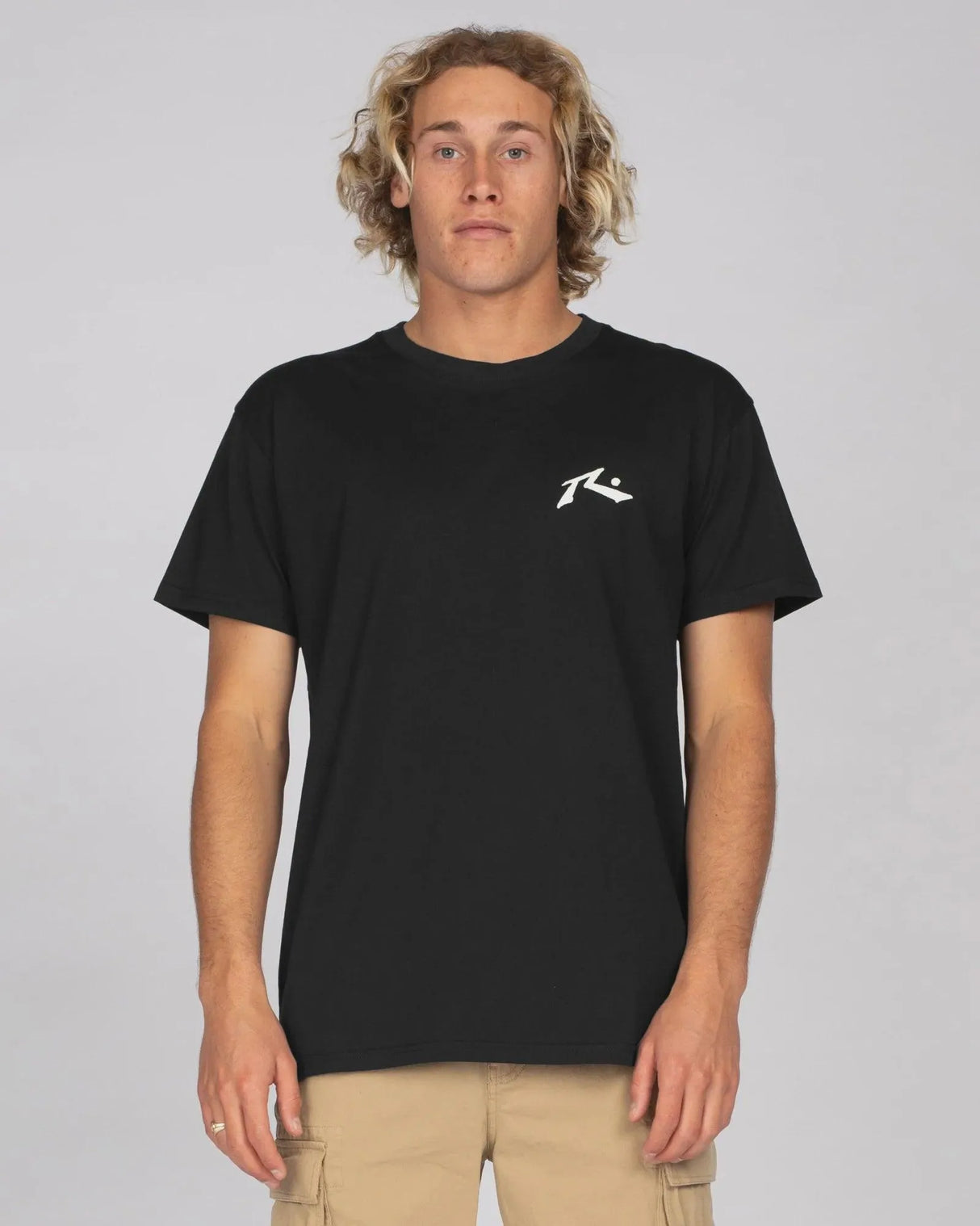 Competition Short Sleeve Tee - Beachin Surf