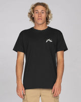 Competition Short Sleeve Tee - Beachin Surf