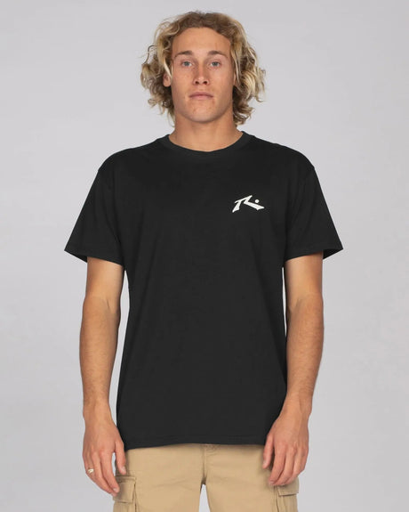 Competition Short Sleeve Tee - Beachin Surf