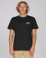 Competition Short Sleeve Tee - Beachin Surf