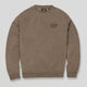 COMPSTONE CREW FLEECE SWEATSHIRT | VOLCOM | Beachin Surf