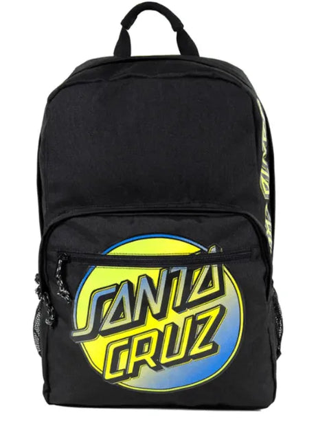 Contra Dot Backpack | SANTA CRUZ | Beachin Surf