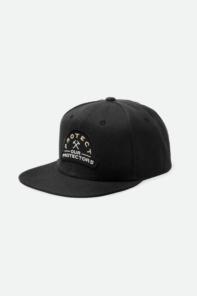 COORS PROTECTOR MP SNAPBACK | BRIXTON | Beachin Surf