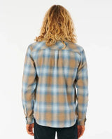 Count Flannel Shirt - Beachin Surf