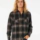 Count Flannel Shirt - Beachin Surf