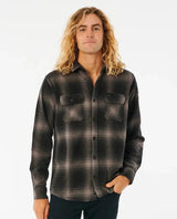Count Flannel Shirt - Beachin Surf