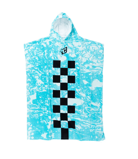 Creatures of Leisure CHEX PONCHO | CREATURES | Beachin Surf