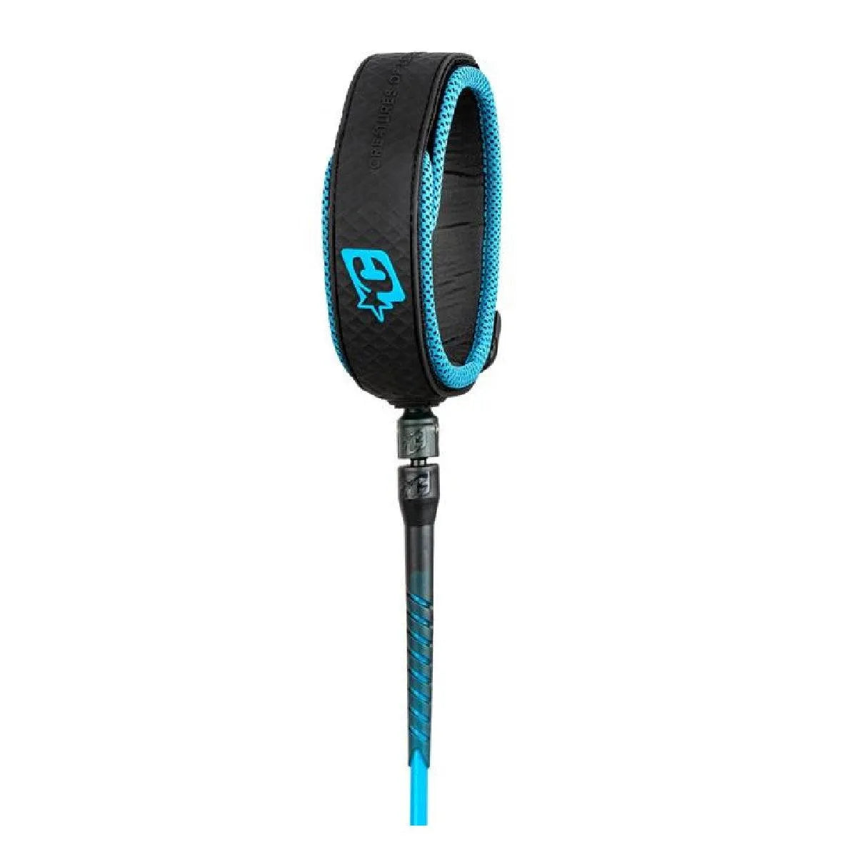 Creatures Reliance Longboard Surf Legrope -Knee 9Ft Leash - Beachin Surf