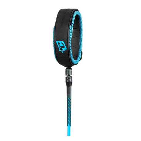 Creatures Reliance Longboard Surf Legrope -Knee 9Ft Leash - Beachin Surf