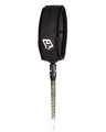 Creatures Reliance Longboard Surf Legrope -Knee 9Ft Leash - Beachin Surf