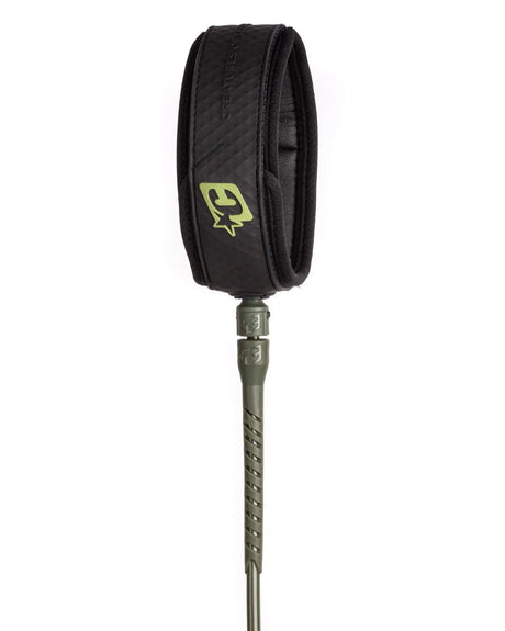 Creatures Reliance Longboard Surf Legrope -Knee 9Ft Leash - Beachin Surf