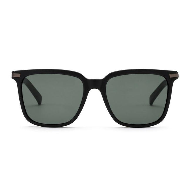 Crossroads Matte Black Grey | OTIS | Beachin Surf