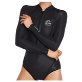 Cruise 2Mm Long Arm Cheeky Spring Suit - Beachin Surf