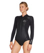 Cruise 2Mm Long Arm Cheeky Spring Suit - Beachin Surf